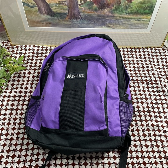 Back pack New - Picture 2 of 9